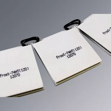 Hvordan kan valgfrie TE-sykkelkjølere som kundens nødvendige forvandle termisk effektivitet i moderne industrielle systemer?