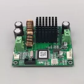 Eurotherm temperaturkontroller