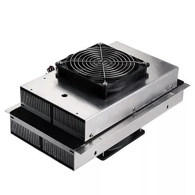 Væske til væske termoelektriske kjølere