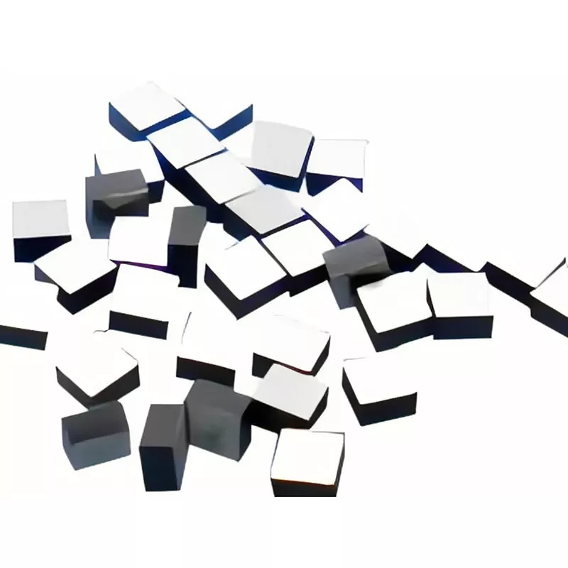 NTC termistor for infrarød termopil