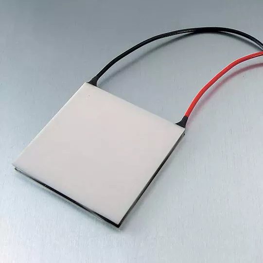 Standard generelle TE-kjølere for innenriks