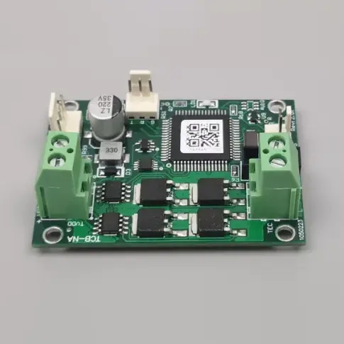 Watlow temperaturkontroller